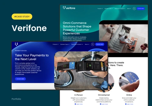 Verifone