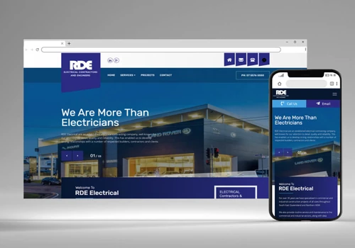 RDE Electrical