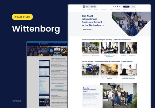 Wittenborg University of Applied Sciences