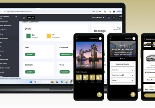 Revolutionizing Luxury Travel