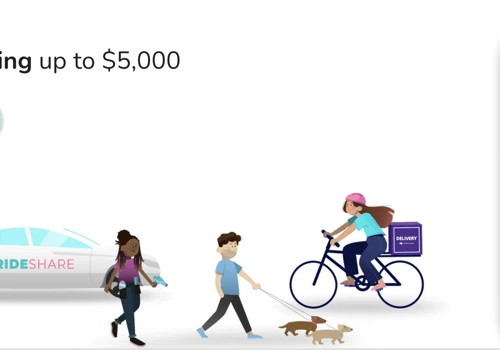 Fast Financing App for Individuals