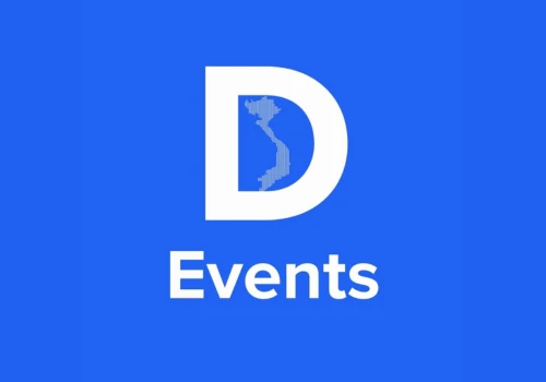 NETWORKING REIMAGINED: Growing HCMC Digital Events