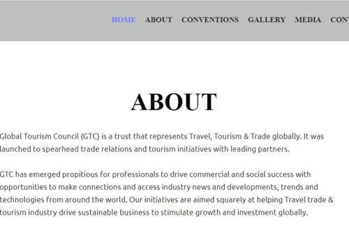 Marketing for Travel and Tourism Business