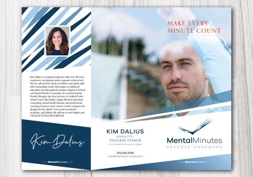 Brochure Design