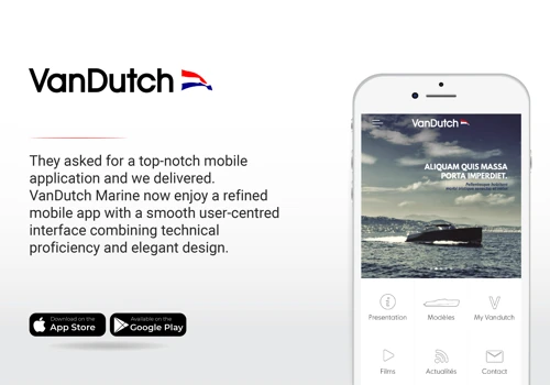 Vandutch marine