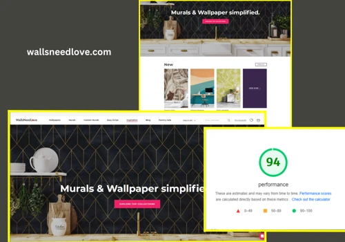 Shopify Theme Development for Home Decor store