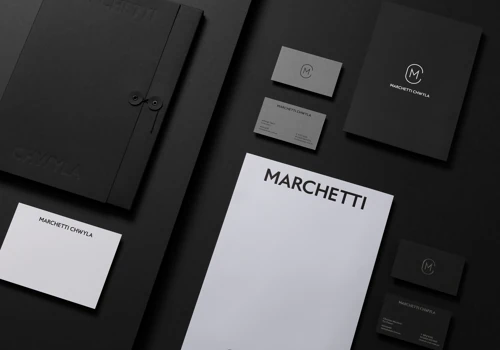 MARCHETTI CHWYLA