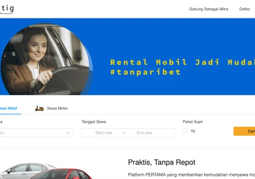Snaptig - Peer to Peer Sharing Marketplace
