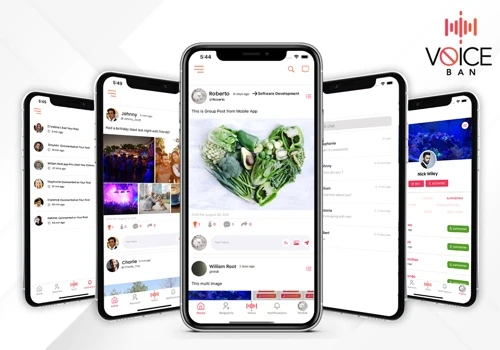 VoiceBan