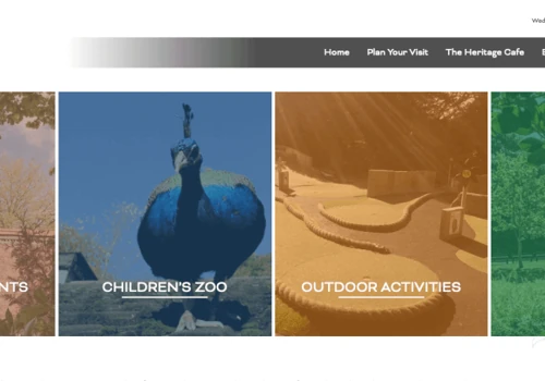 Walton Hall and Gardens website