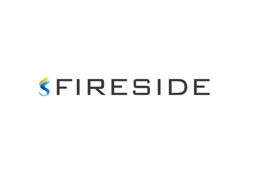Fireside Web App Development
