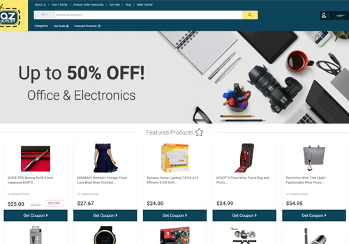 Custom Web CMS Development