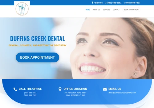 Duffins Creek Dental