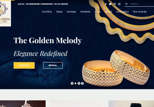 Shri Lohiya Jewellers