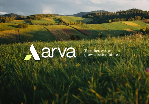 Arva