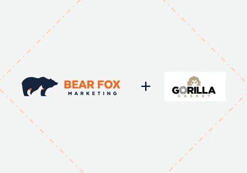 1,500% Revenue Growth for B2B Gasket Manufacturer