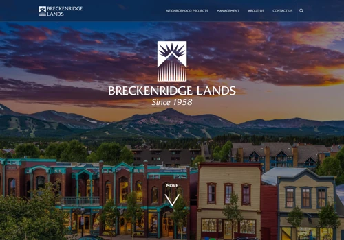 Breckenridge Lands