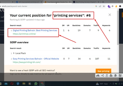 Best Printing Services