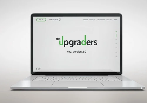 Partners website