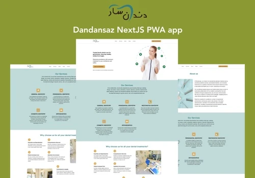 Dandansaz - The Dentists