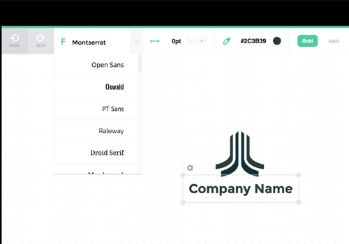 Logocreator: The Free Online Logo Creator For You!