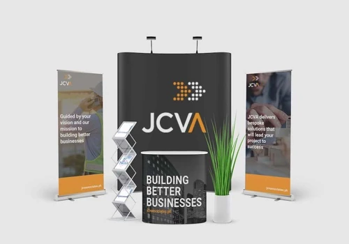 Project Management Firm: JCVAssociates, Inc.