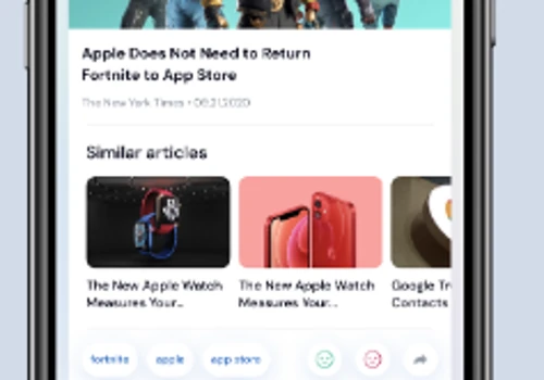 News Portal