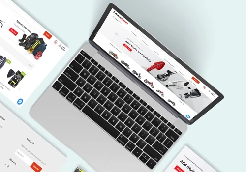 E-commerce/Bikerspasal