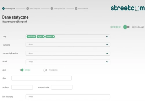 Streetcom