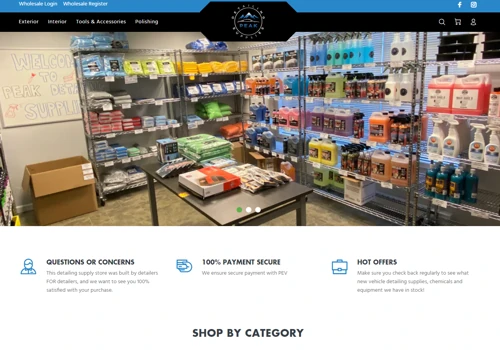 Website Development