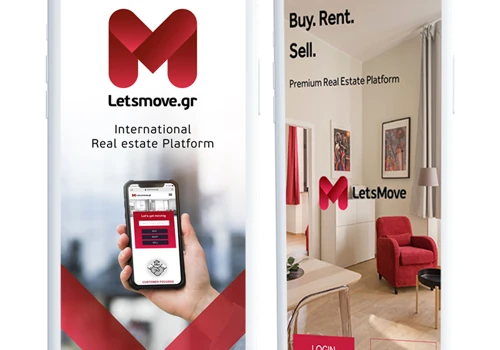 Property App