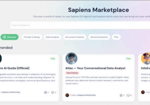 Trustworthy enterprise intelligence and agentic AI