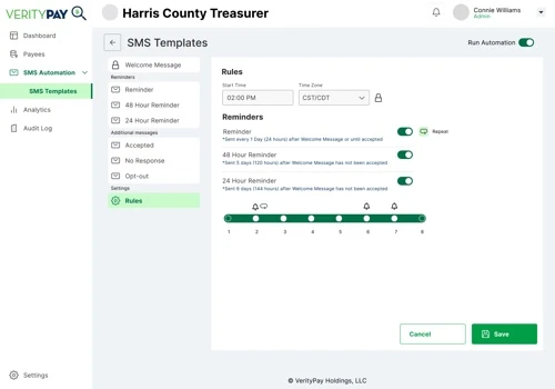Enterprise-ready delivery + scaling support