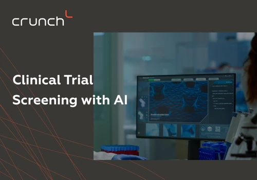 Clinical Trial Screening with AI