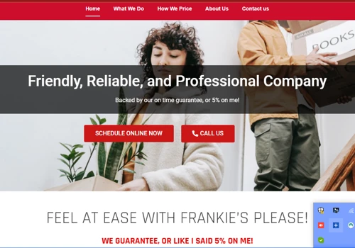 Website Development