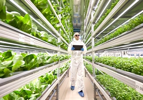 AgriTech