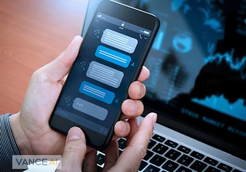 AI-powered Chatbot