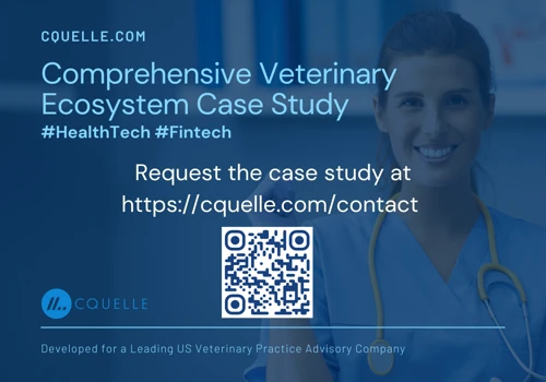 Building an Ecosystem for Veterinary Excellence
