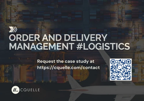 Enterprise Transportation Management