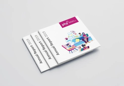 PHA Homes Brochure