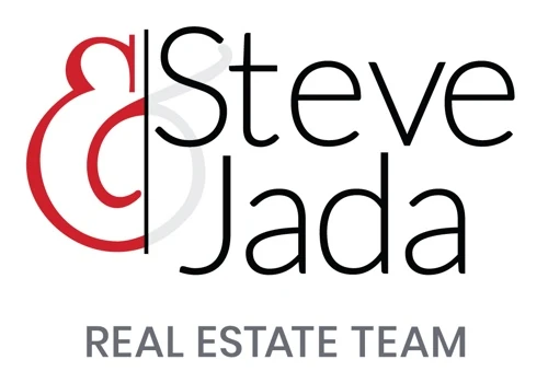 Steve & Jada