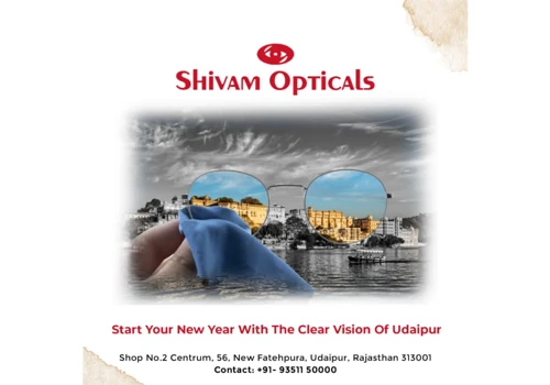 Shivam Opticals