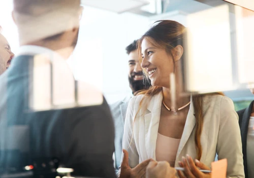 TOUCHPOINT CALLING CAMPAIGNS