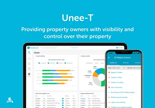 Unee-T Platform