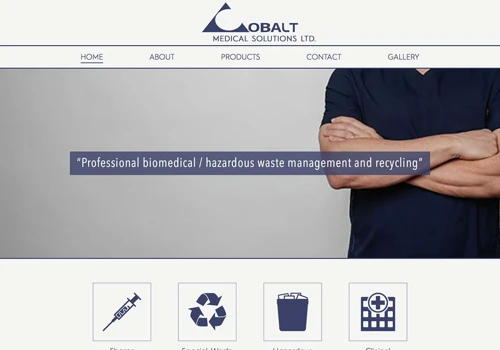 Cobalt Medical Solutions