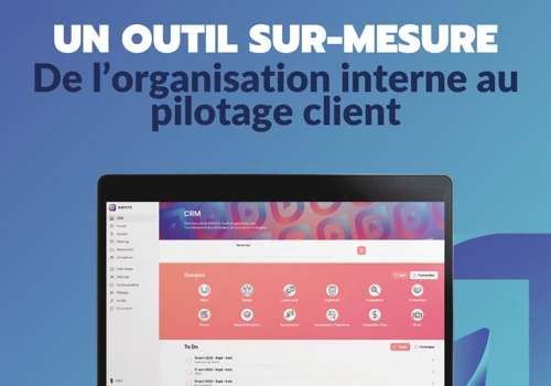 Kapsys : optimiser l'activité tout simplement !