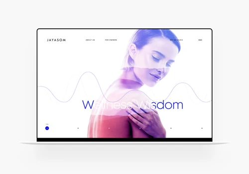 Jayasom website