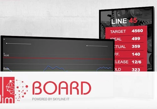 DimBOARD