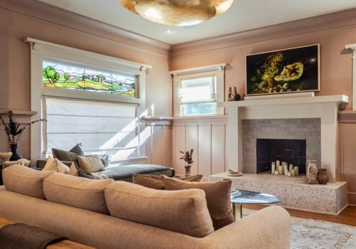 WEST COAST CRAFTSMAN
