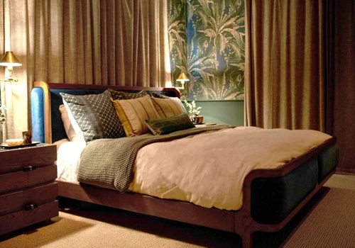 ARTISTIC WESTSIDE BUNGALOW